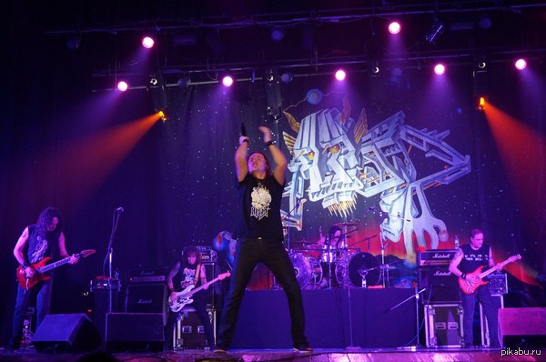 АРИЯ в Таганроге