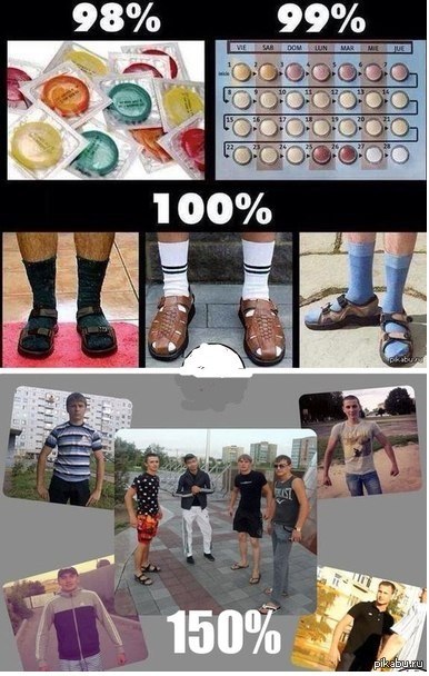 Противозачаточные)))