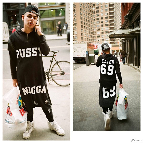 6ix9ine Секс С 13 Летней