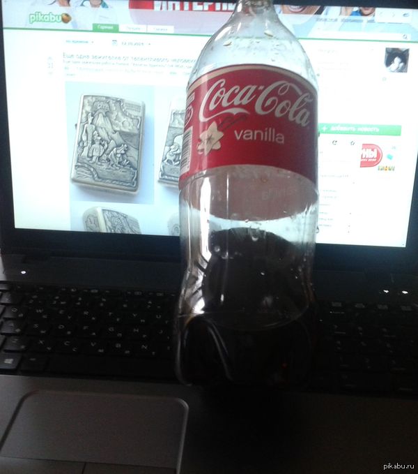       ?   ,     Coca-Cola Vanilla.     ,      ?