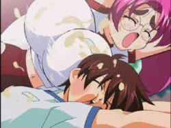 Tsukuyomi Komoe Hentai