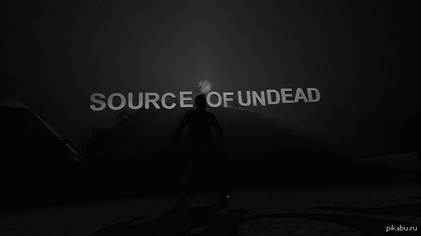 Source of Undead     ,  .  Source Of Undead -        Valve "Source FilmMaker".