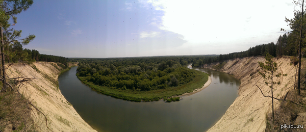 Немножко лета холодной осенью