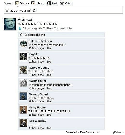 Моя попытка номер два