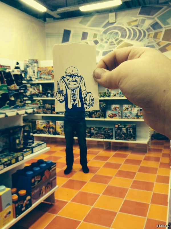 ������ ����������.