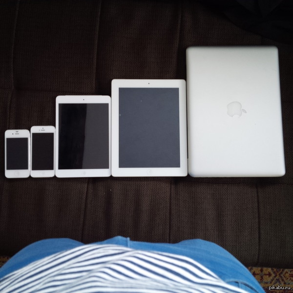 Ненавижу Apple.