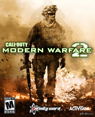Call of Duty: MW2