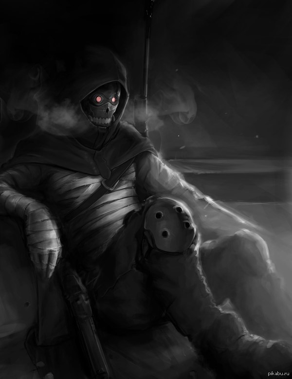 Death Gun �� SAO II