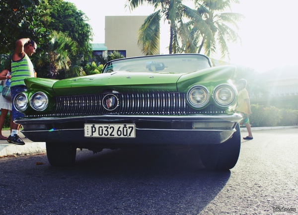 ��������� Buick