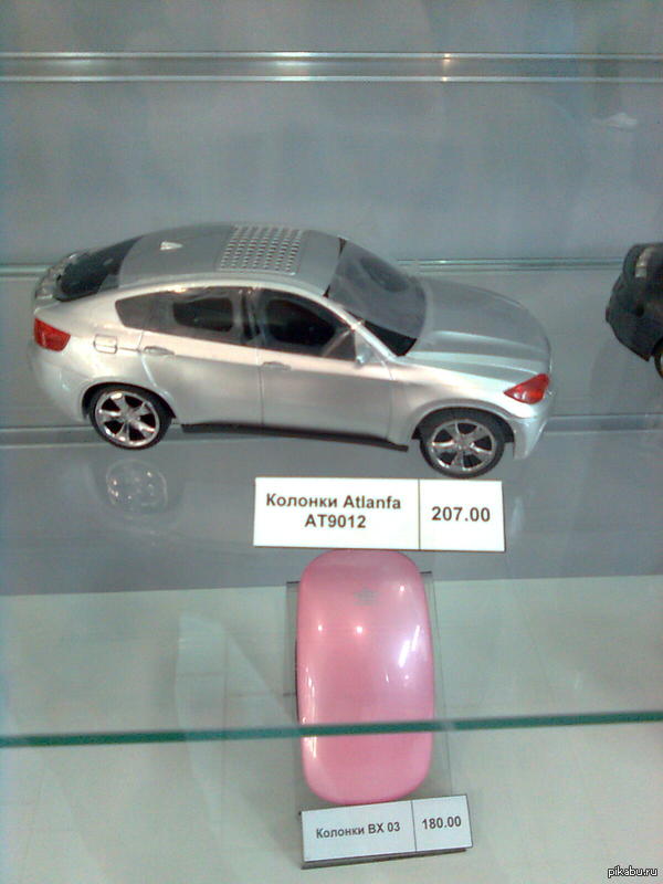 Норм колонки