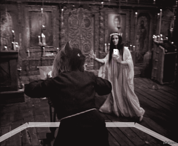 С другой стороны