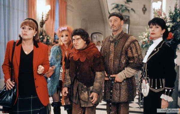 Вчера наткнулся на то, что меня очень обрадовало. Пришельцам 3 быть!!! Историю, прерванную в 1998 году, обещают закончить в 2015.