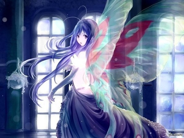  .   "Accel World"
