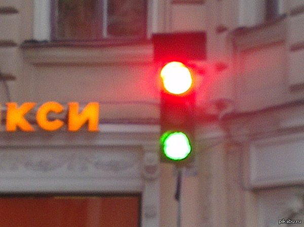 Вот что будет, если не заплатишь взятку на экзамене по вождению