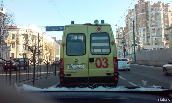 Новый транспорт Харона