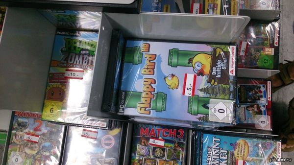 Flappy Bird HD      ()