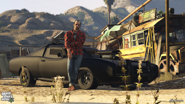  Imponte Duke ODeath