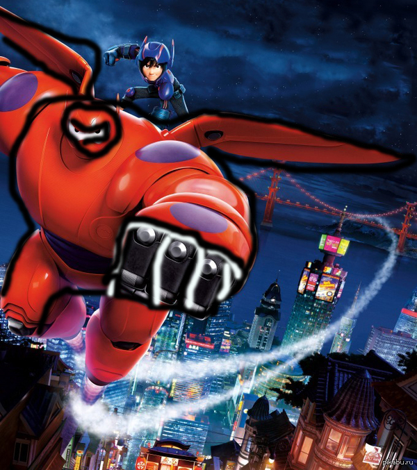 Я один вижу на этом постере умственно отсталого осла?