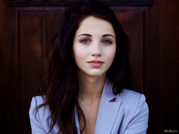 Emily Rudd