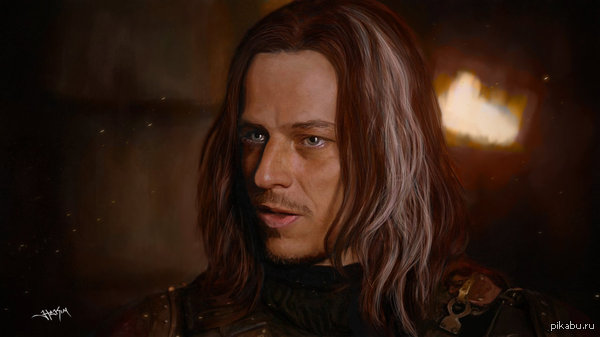 Jaqen H'Ghar: The Faceless Man From Braavos.