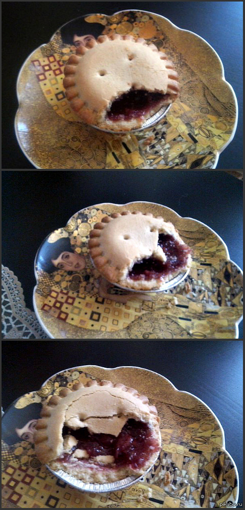 Пожалуй, доем потом..