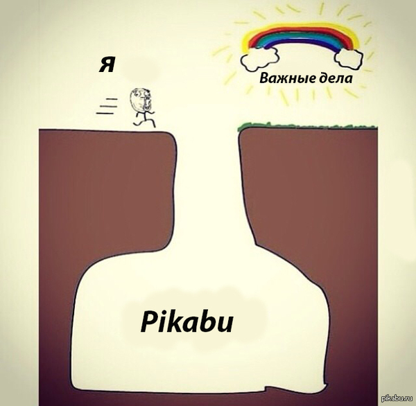 Моя ежедневная борьба