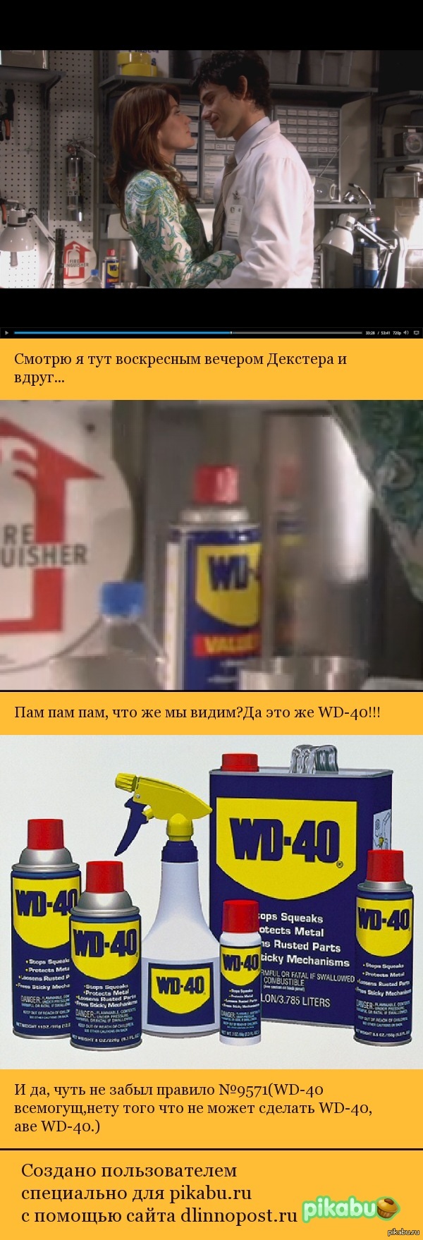WD-40 ,  ,  ,    ...