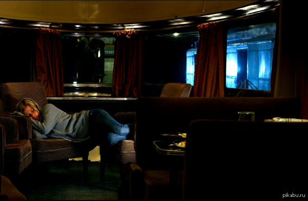 Смотрел тут 4-х трансформеров...