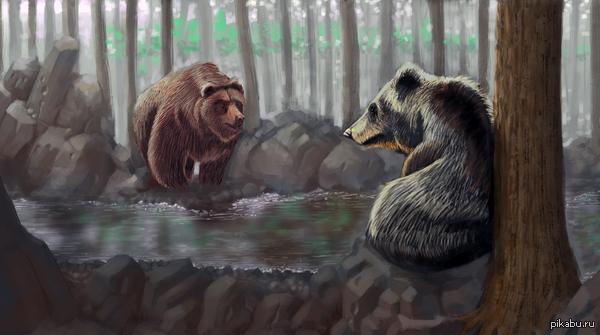 ����� � ����