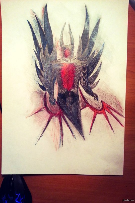 ����� �� ������� �������, � ����� �� ������� �����...������ ��������)