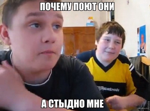 Давно задаюсь этим вопросом.