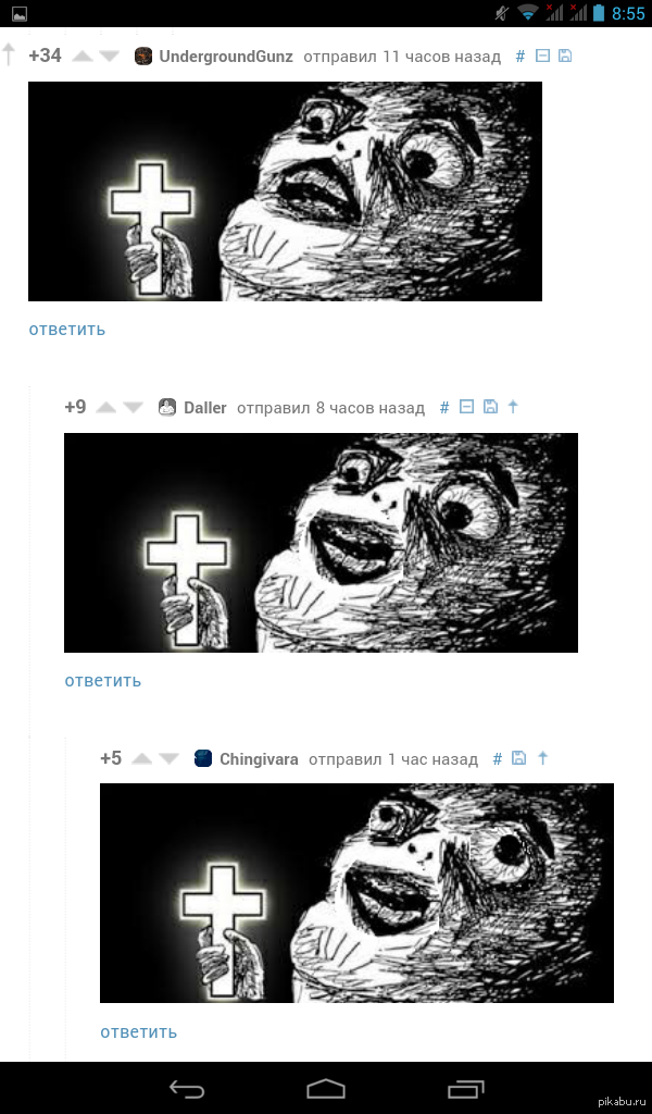 ����������