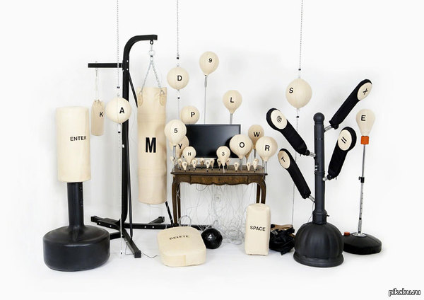 Клавиатура