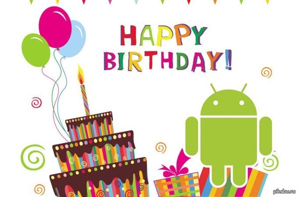 Android  7 ,  5  2007         .