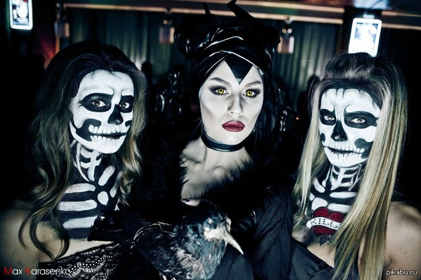    Halloween 