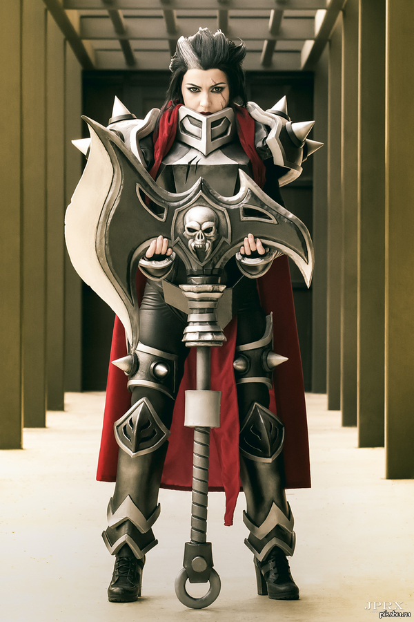  (Darius)  League of Legends 