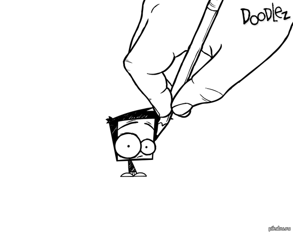   Doodlez