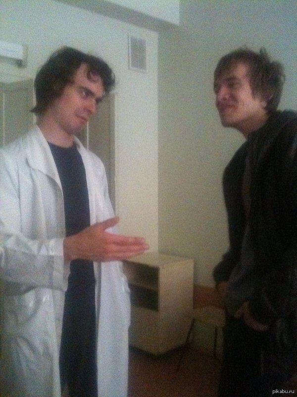 ���������� ����, �- ����!