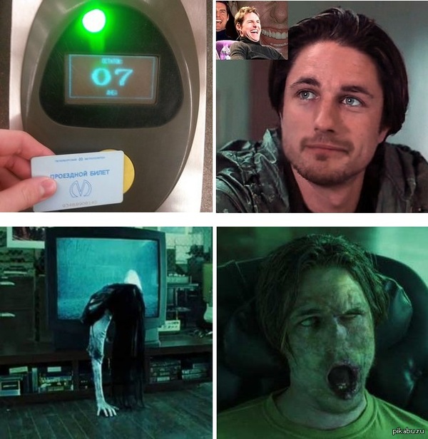   !   )
