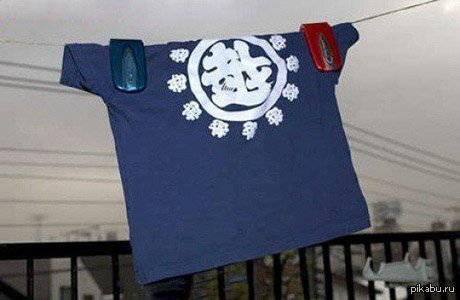 Не оказалось прищепок под рукой? Не беда!