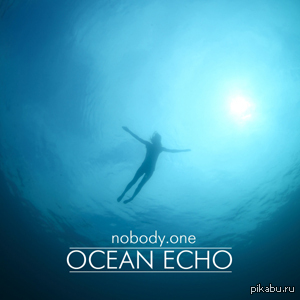 OCEAN ECHO (2014)