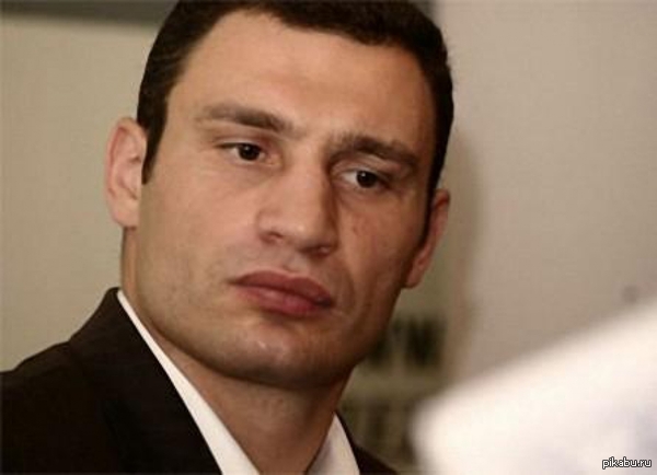 "Нам нужно только то, что нам нужно."