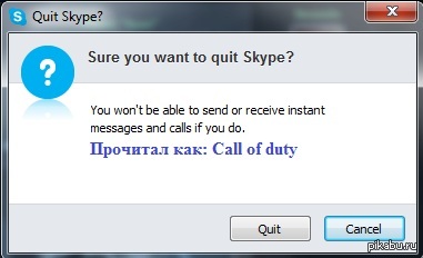 Skype   