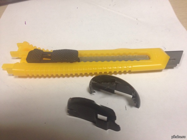 Трудности офисного планктона