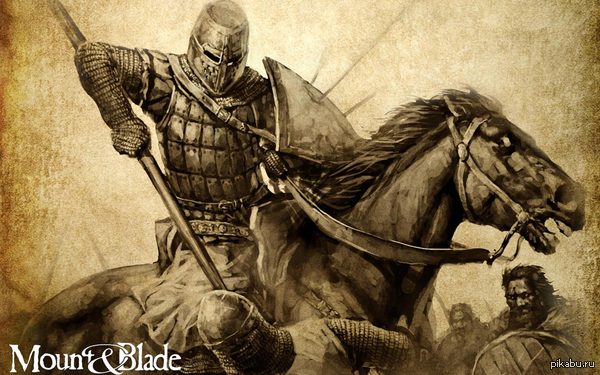 ������� Mount&amp;Blade (�� STEAM)