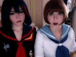  Kill la Kill