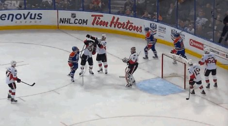 Как такое могло произойти? КАК?