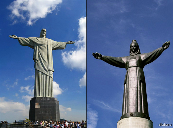 Зачем ехать дальше?