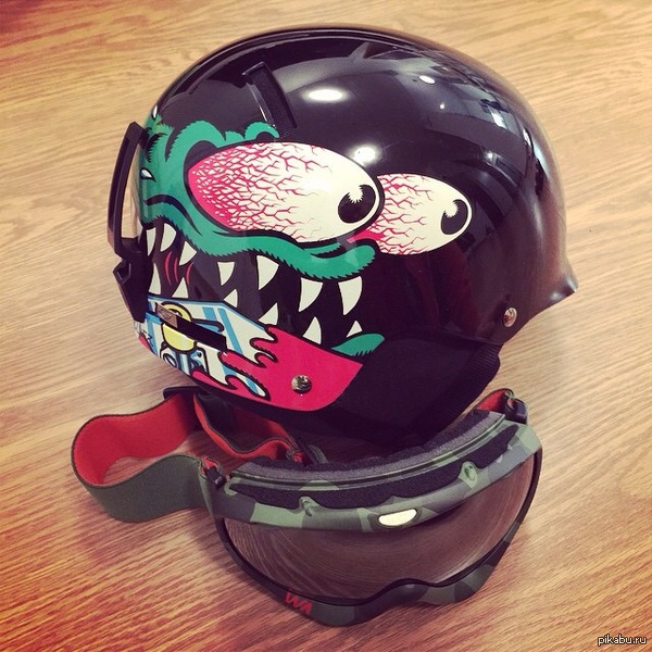 К зиме готов