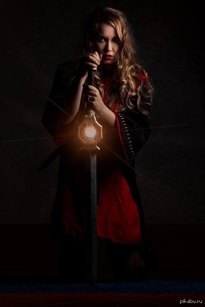 Сияние Рассвета